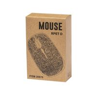 MOUSE OTTICO RPET
